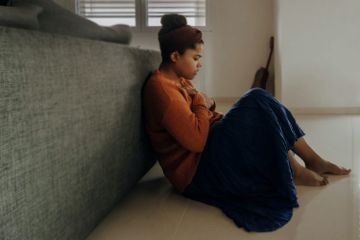 4 Penyebab Anxiety pada Remaja