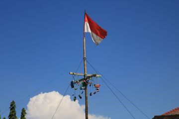 Mengapa saat HUT Kemerdekaan Indonesia Banyak Diadakan Lomba?