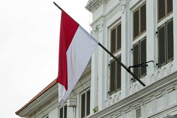 Sampai Kapan Perlu Mengibarkan Bendera Merah Putih dalam Rangka HUT RI?