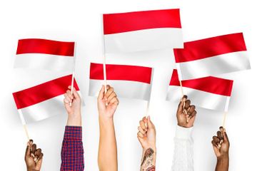 Link Steraming Upacara Bendera 17 Agustus 2022 di Istana Negara
