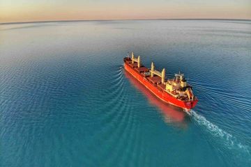 Sejarah Hari Maritim Nasional