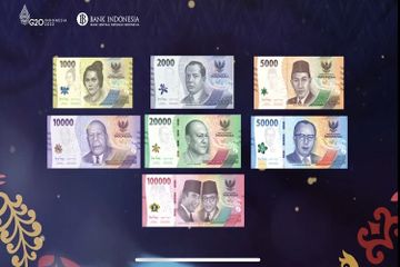 Siapa Saja Tokoh Pahlawan dalam Uang Baru 2022?
