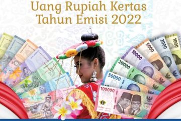 Bagaimana Cara Menukar Uang Baru 2022 secara Online?