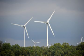 Semua benda yang bergerak memiliki energi kinetik.