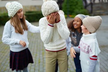 Bullying bisa berdampak besar terhadap seseorang, tidak terkecuali anak-anak.