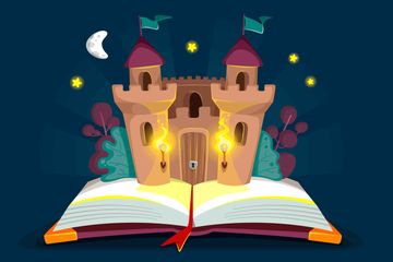 Ada sejumlah soal seputar teks 'The Goose Girl' pada buku Bahasa Inggris kelas XI halaman 48.