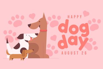 Apa Tujuan Peringatan Hari Anjing Sedunia?