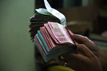 Pendapatan nasional sangat penting bagi keberlangsungan suatu negara.