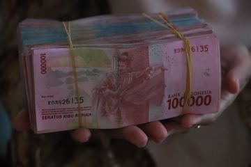 Badan Usaha Milik Daerah dibentuk untuk mendapatkan keuntungan atau laba yang modalnya berasal dari kekayaan daerah.