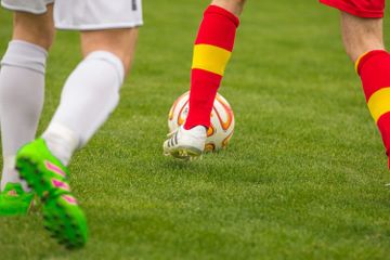 Apa Itu Offside dalam Sepak Bola?