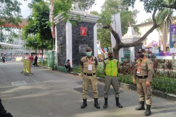Hak dan Kewajiban Satpol PP