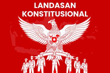 Landasan Konstitusional