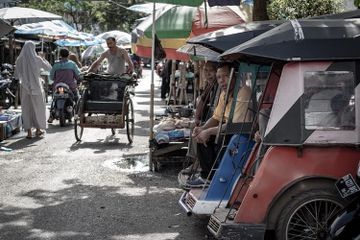 Klasifikasi Jenis Nilai Sosial