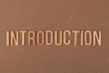 Contoh Soal dan Jawaban Materi Self Introduction Bahasa Inggris