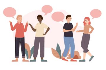 Terdapat soal menentukan saran yang sopan atau tidak sopan pada buku Bahasa Inggris kelas XI, materi 'Opinions &amp; Thoughts'.