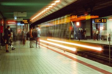 4 Proses dalam Mobilitas Vertikal