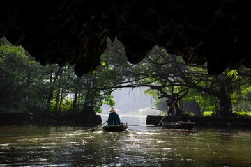 Hak dan Kewajiban terhadap Sungai