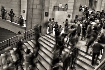 Dampak Negatif Mobilitas Sosial