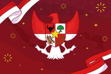 Hubungan antara dasar negara dan konstitusi saling berkaitan satu sama lain.
