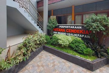 17 SMA Terbaik di Kalimantan Timur Versi LTMPT Berdasarkan UTBK 2022