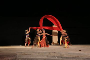 Mengenal 4 Tari Tradisional Asal Jawa, Salah Satunya Tari Bondan