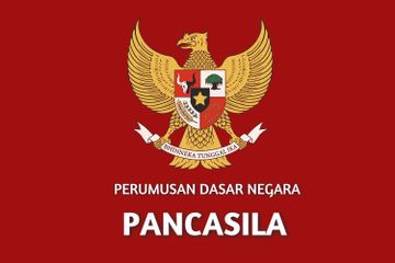 Dalam buku Pendidikan Kewarganegaraan dan Pancasila edisi revisi 2017 halaman 30, terdapat soal-soal seputar perumusan dasar negara.