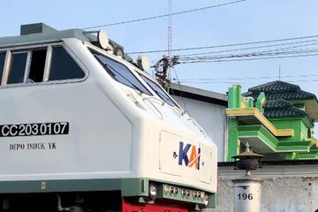 Kapan Hari Kereta Api Diperingati?