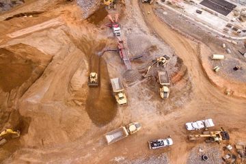 Prinsip pengelolaan pertambangan berkelanjutan sangat penting bagi kelangsungan lingkungan.