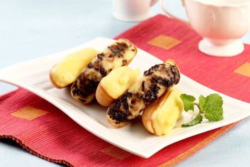 Bagaimana Cara Membuat Pukis yang Harum dan Mengembang?