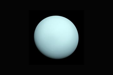 Nama-Nama Satelit Planet Uranus