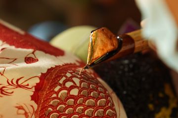 4 Cara Melestarikan Kain Batik sebagai Warisan Budaya Indonesia