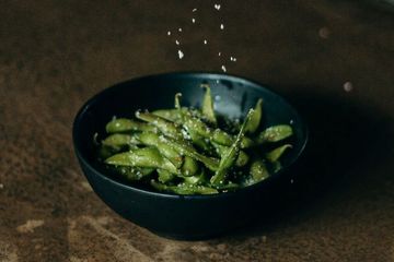 Bantu Turunkan Risiko Kanker, Berikut 6 Manfaat Edamame bagi Tubuh