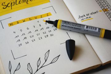 Mengenal Nama-Nama Satuan Waktu Hari dan Tahun dalam Bahasa Inggris