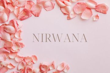 Cari Arti Kata: Nirwana