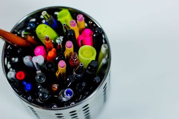 Jawab Soal Esai Bahasa Inggris DIY Project 'Pencil Case', Buku Kurikulum Merdeka Kelas VII