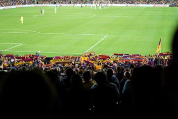 Apa Peran Suporter dalam Pertandingan Sepak Bola?