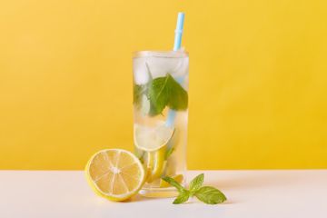 Apa Itu Infused Water?