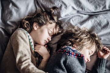 Kelenjar Apa yang Memengaruhi Tidur Manusia?