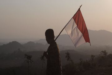 Unsur-Unsur Identitas Bangsa Indonesia