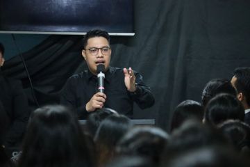 Contoh Teks Pidato Bahasa Jawa atau Sesorah Tema Pendidikan