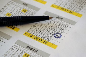 Ada beberapa hari libur nasional dan cuti bersama di tahun 2023.