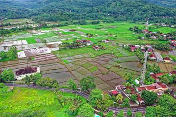 Klasifikasi Pemanfaatan Lahan