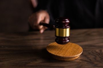 Jenis-Jenis Peradilan di Indonesia