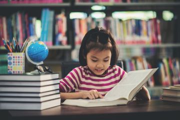 Kapan Hari Perpustakaan Sekolah Internasional Diperingati?