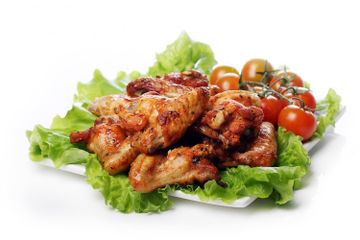 Perbedaan Daging Ayam dan Kalkun, Mana yang Lebih Kaya Protein?