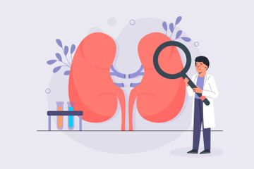 Minum air putih cukup adalah salah satu cara mudah untuk menjaga kesehatan ginjal.