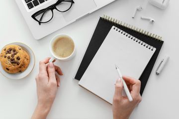 Terdapat soal Bahasa Inggris Kurikulum Merdeka kelas X (SMA) Chapter II halaman 36, Task 3, take notes materi Sports Events.