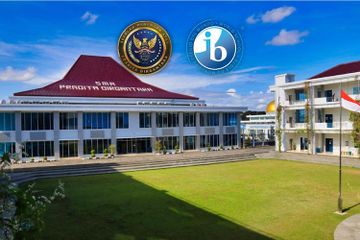 6 SMA Terbaik di Boyolali Versi LTMPT Berdasarkan UTBK 2022