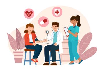 Bagaiman Cara Mengucapkan 'Jaga Kesehatan' dalam Bahasa Inggris?