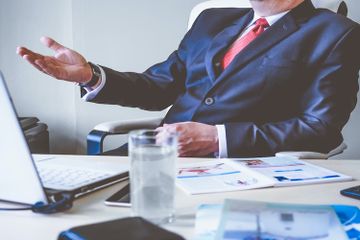 Peranan Manajer dalam Organisasi